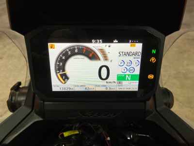 Honda X-Adv 750 2022