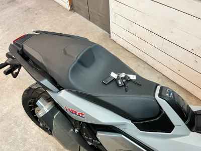 Honda X-Adv 750 2022