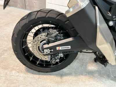 Honda X-Adv 750 2022