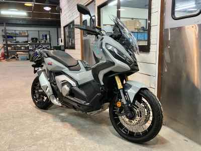 Honda X-Adv 750 2022