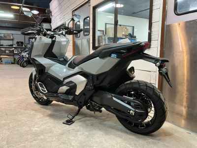 Honda X-Adv 750 2022