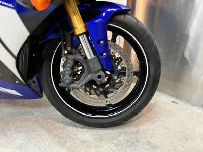 Yamaha YZF-R1 2012