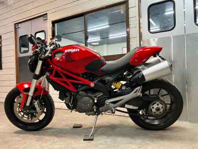 Ducati Monster 1100 2009