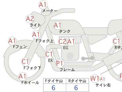 Ducati Monster 1100 2009
