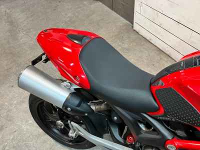 Ducati Monster 1100 2009