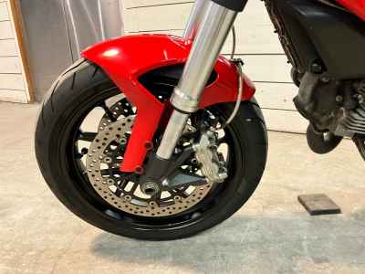 Ducati Monster 1100 2009