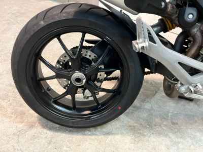 Ducati Monster 1100 2009