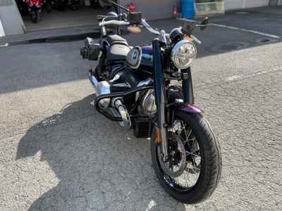 BMW R18 2022