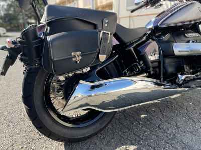 BMW R18 2022