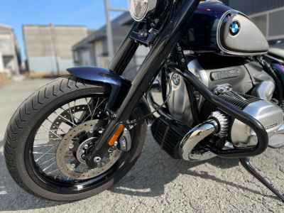 BMW R18 2022