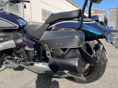 BMW R18 2022