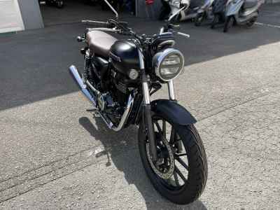 Honda GB350 2023