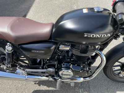 Honda GB350 2023