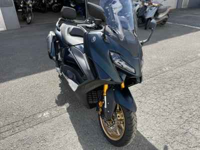 Yamaha TMAX 500 2022