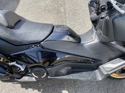 Yamaha TMAX 500 2022