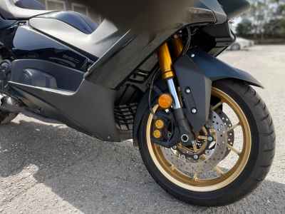 Yamaha TMAX 500 2022