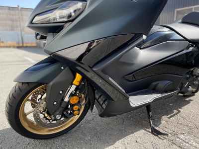 Yamaha TMAX 500 2022