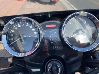 Kawasaki Z900RS Cafe 2023