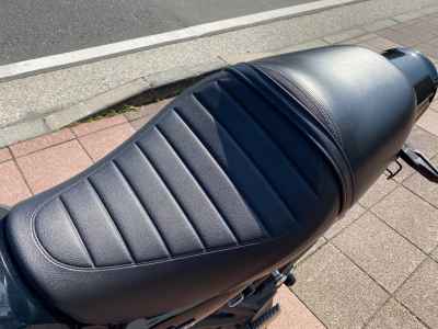 Kawasaki Z900RS Cafe 2023