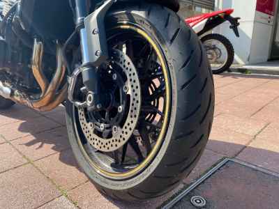 Kawasaki Z900RS Cafe 2023