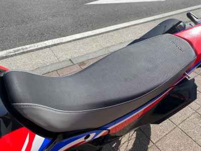 Honda CRF250L Rally 2023