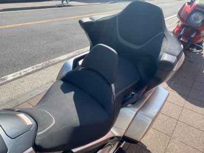 Honda GL1800 Gold Wing Tour 2023