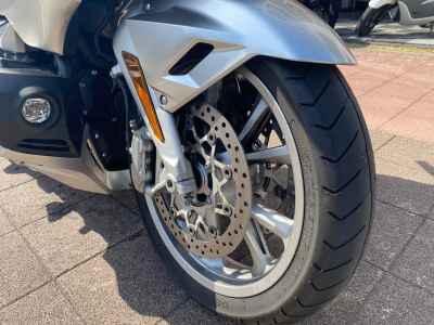 Honda GL1800 Gold Wing Tour 2023