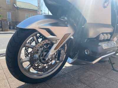 Honda GL1800 Gold Wing Tour 2023