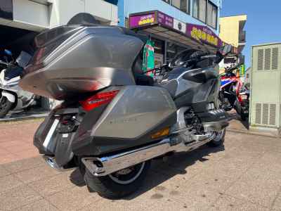 Honda GL1800 Gold Wing Tour 2023