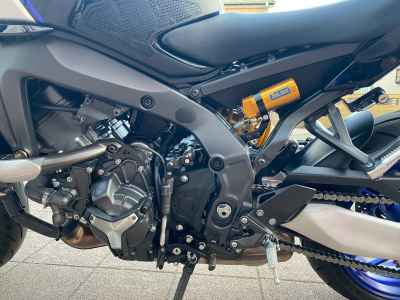 Yamaha MT-09 SP 2024