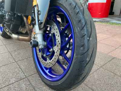 Yamaha MT-09 SP 2024