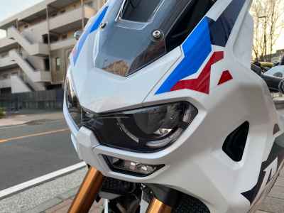 Honda CRF1100L Africa Twin 2024