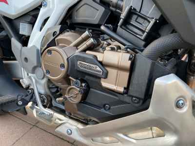 Honda CRF1100L Africa Twin 2024