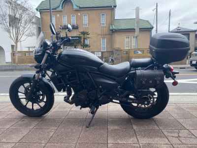 Kawasaki Eliminator 400 2023