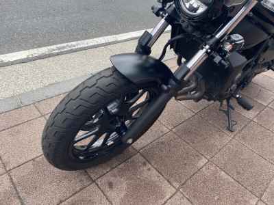 Kawasaki Eliminator 400 2023