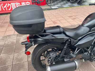 Kawasaki Eliminator 400 2023