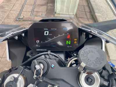BMW S1000RR 2024