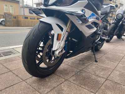 BMW S1000RR 2024