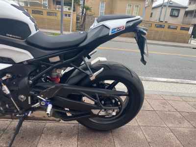 BMW S1000RR 2024