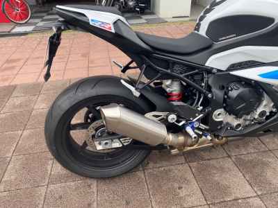 BMW S1000RR 2024