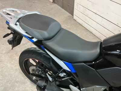Suzuki V-Strom 250SX