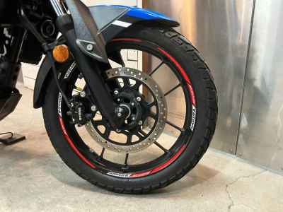 Suzuki V-Strom 250SX