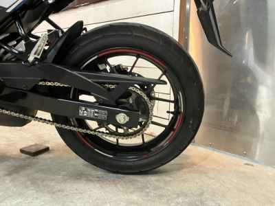 Suzuki V-Strom 250SX