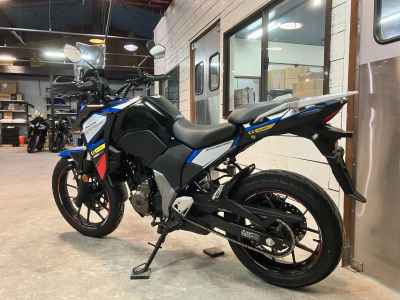 Suzuki V-Strom 250SX