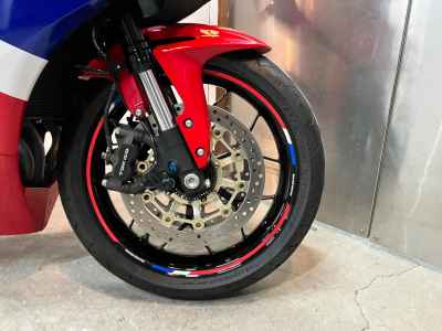 Honda CBR600RR 2022