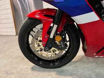 Honda CBR600RR 2024