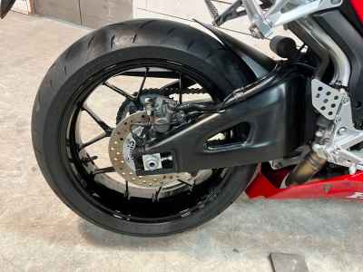Honda CBR600RR 2024