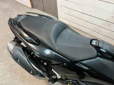 Yamaha TMAX 530 DX 2018