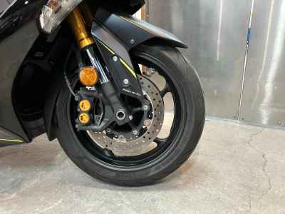 Yamaha TMAX 530 DX 2018