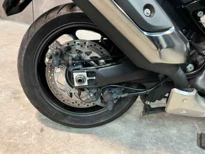 Yamaha TMAX 530 DX 2018